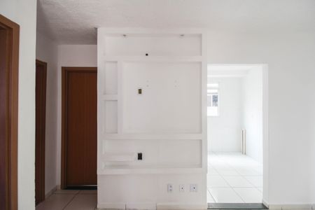 Apartamento para alugar com 45m², 2 quartos e 1 vagaSala