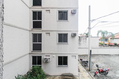 Apartamento para alugar com 45m², 2 quartos e 1 vagaVista do Quarto 1