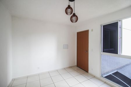 Apartamento para alugar com 45m², 2 quartos e 1 vagaSala