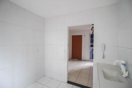 Apartamento para alugar com 45m², 2 quartos e 1 vagaCozinha