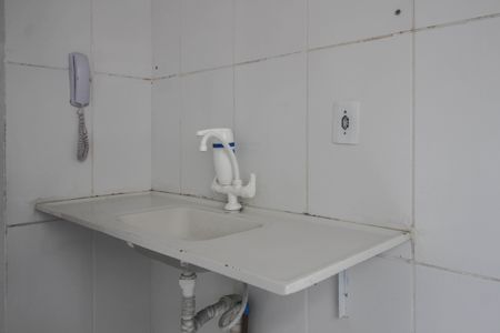 Apartamento para alugar com 45m², 2 quartos e 1 vagaCozinha