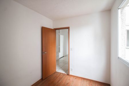 Apartamento para alugar com 45m², 2 quartos e 1 vagaQuarto 1