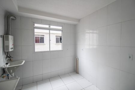 Apartamento para alugar com 45m², 2 quartos e 1 vagaCozinha