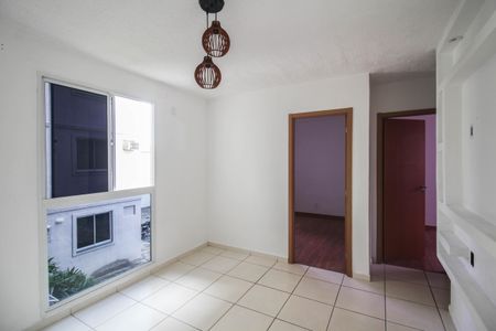 Apartamento para alugar com 45m², 2 quartos e 1 vagaSala