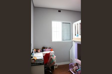 Casa à venda com 115m², 3 quartos e 2 vagasQuarto 3