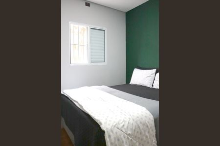 Casa à venda com 115m², 3 quartos e 2 vagasQuarto 1