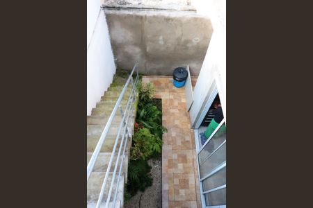 Casa à venda com 115m², 3 quartos e 2 vagasÁrea Externa