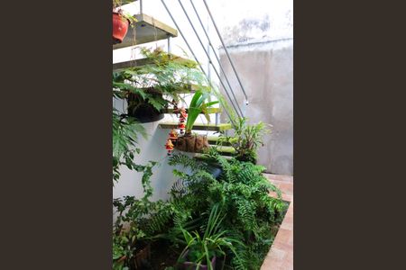 Casa à venda com 115m², 3 quartos e 2 vagasJardim