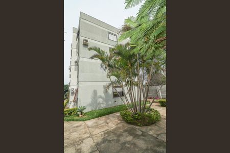 Apartamento à venda com 77m², 2 quartos e sem vagaÁrea comum