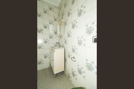 Apartamento à venda com 77m², 2 quartos e sem vagaBanheiro