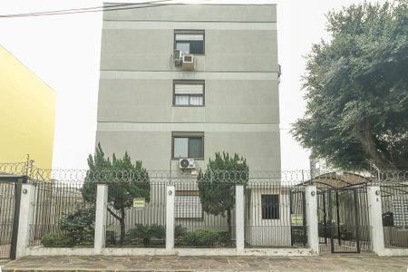 Apartamento à venda com 77m², 2 quartos e sem vagaFachada