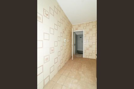 Apartamento à venda com 77m², 2 quartos e sem vagaCozinha