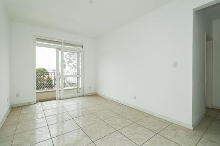 Apartamento à venda com 77m², 2 quartos e sem vagaSala