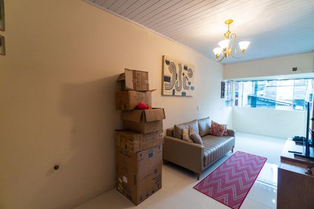 Casa para alugar com 249m², 4 quartos e 1 vagaSala de TV