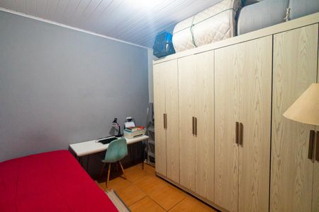 Casa para alugar com 249m², 4 quartos e 1 vagaQuarto 1