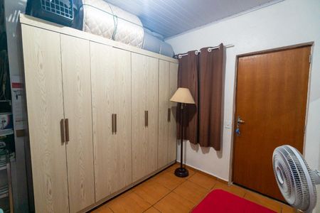 Casa para alugar com 249m², 4 quartos e 1 vagaQuarto 1