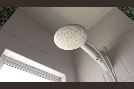 Casa à venda com 107m², 3 quartos e 2 vagas Casa à venda com 107m², 3 quartos e 2 vagasBanheiro da Suíte 1