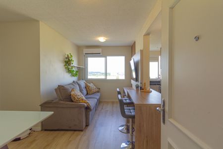 Apartamento à venda com 53m², 2 quartos e 1 vaga Apartamento à venda com 53m², 2 quartos e 1 vagaSala