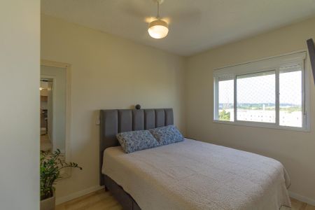 Apartamento à venda com 53m², 2 quartos e 1 vaga Apartamento à venda com 53m², 2 quartos e 1 vagaQuarto 1