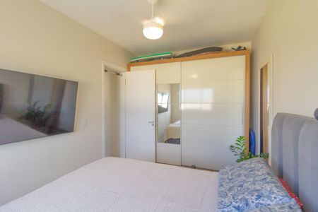 Apartamento à venda com 53m², 2 quartos e 1 vaga Apartamento à venda com 53m², 2 quartos e 1 vagaQuarto 1