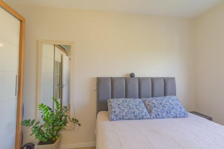 Apartamento à venda com 53m², 2 quartos e 1 vaga Apartamento à venda com 53m², 2 quartos e 1 vagaQuarto 1