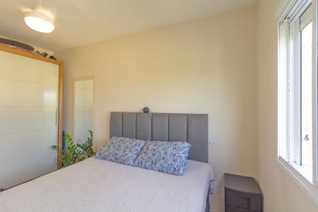 Apartamento à venda com 53m², 2 quartos e 1 vaga Apartamento à venda com 53m², 2 quartos e 1 vagaQuarto 1