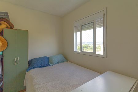 Apartamento à venda com 53m², 2 quartos e 1 vaga Apartamento à venda com 53m², 2 quartos e 1 vagaQuarto 2