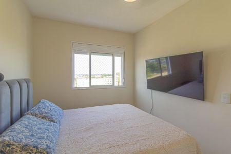 Apartamento à venda com 53m², 2 quartos e 1 vaga Apartamento à venda com 53m², 2 quartos e 1 vagaQuarto 1