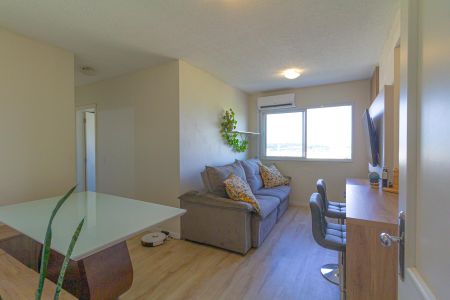 Apartamento à venda com 53m², 2 quartos e 1 vaga Apartamento à venda com 53m², 2 quartos e 1 vagaSala de Jantar