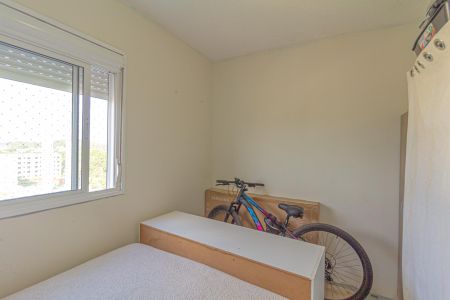 Apartamento à venda com 53m², 2 quartos e 1 vaga Apartamento à venda com 53m², 2 quartos e 1 vagaQuarto 2