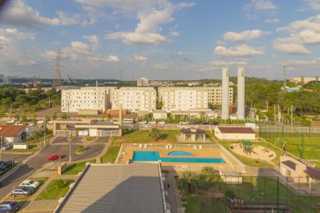 Apartamento à venda com 53m², 2 quartos e 1 vaga Apartamento à venda com 53m², 2 quartos e 1 vagavista Quarto 1