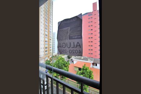 Apartamento para alugar com 40m², 1 quarto e 1 vagaPlaca