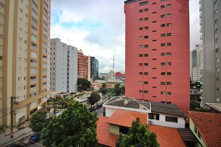 Apartamento para alugar com 40m², 1 quarto e 1 vagaSala/Cozinha Vista