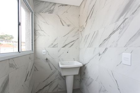 Apartamento para alugar com 44m², 2 quartos e sem vagaÁrea de Serviço