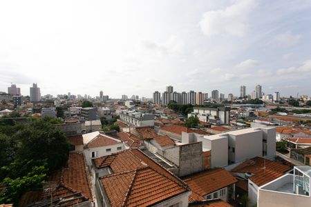 Apartamento para alugar com 44m², 2 quartos e sem vagaVista da Sala