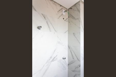 Apartamento para alugar com 44m², 2 quartos e sem vagaBanheiro