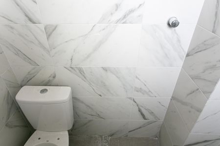 Apartamento para alugar com 44m², 2 quartos e sem vagaBanheiro