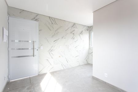 Apartamento para alugar com 44m², 2 quartos e sem vagaSala