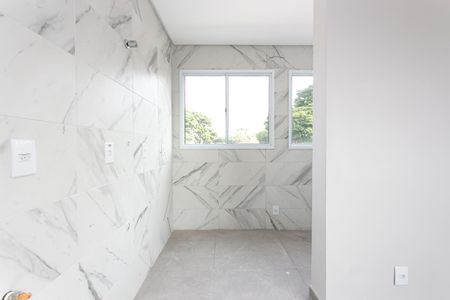 Apartamento para alugar com 44m², 2 quartos e sem vagaCozinha