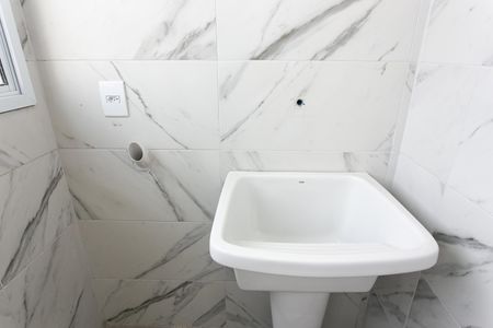 Apartamento para alugar com 44m², 2 quartos e sem vagaÁrea de Serviço