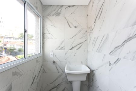 Apartamento para alugar com 44m², 2 quartos e sem vagaÁrea de Serviço