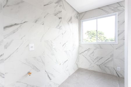 Apartamento para alugar com 44m², 2 quartos e sem vagaCozinha