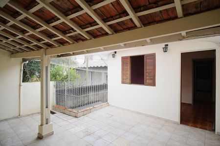 Casa para alugar com 175m², 2 quartos e 1 vagaÁrea de Serviço