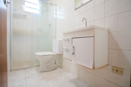 Casa para alugar com 175m², 2 quartos e 1 vagaBanheiro