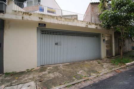 Casa para alugar com 175m², 2 quartos e 1 vagaFachada