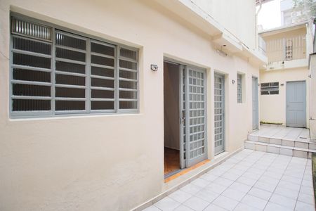 Casa para alugar com 175m², 2 quartos e 1 vagaQuintal