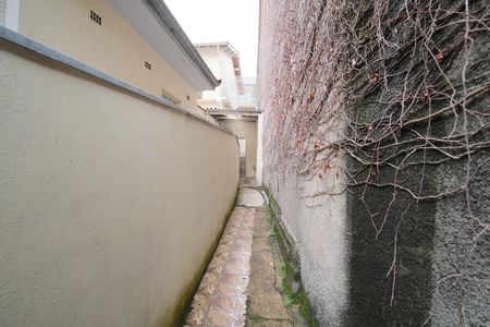Casa para alugar com 175m², 2 quartos e 1 vagaÁrea comum
