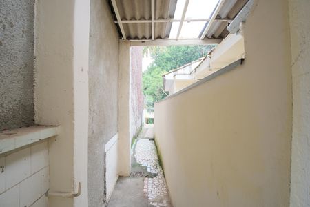 Casa para alugar com 175m², 2 quartos e 1 vagaÁrea comum