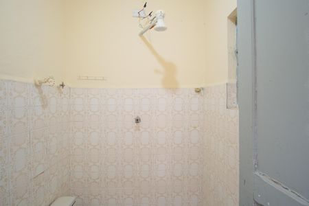 Casa para alugar com 175m², 2 quartos e 1 vagaBanheiro de serviço