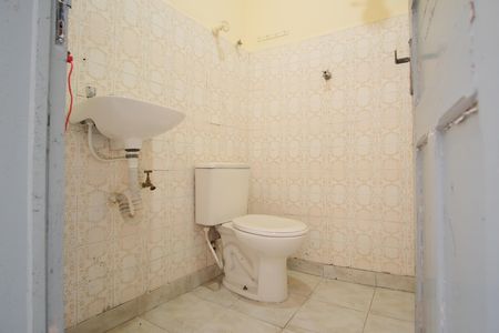 Casa para alugar com 175m², 2 quartos e 1 vagaBanheiro de serviço